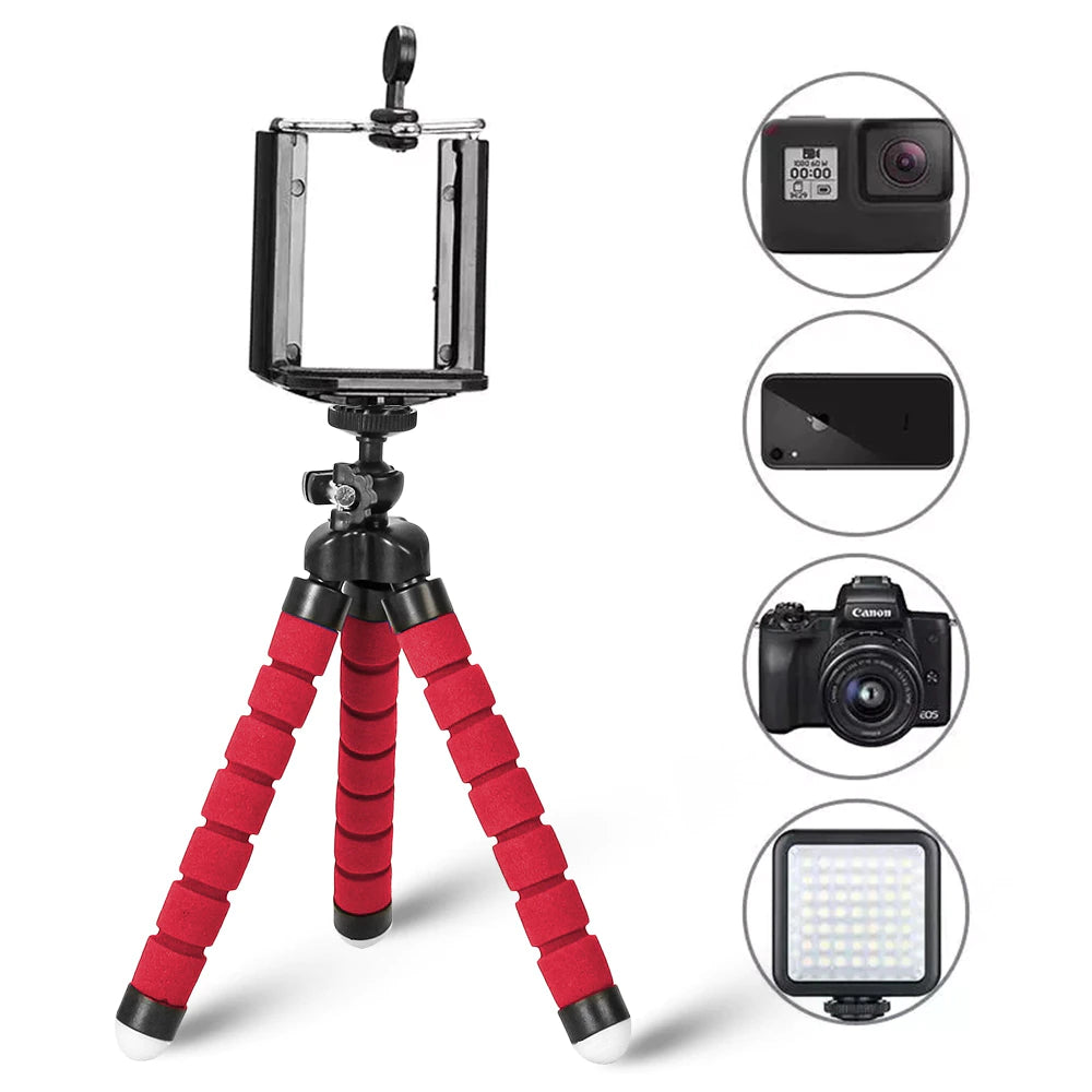 Tripod For Phone