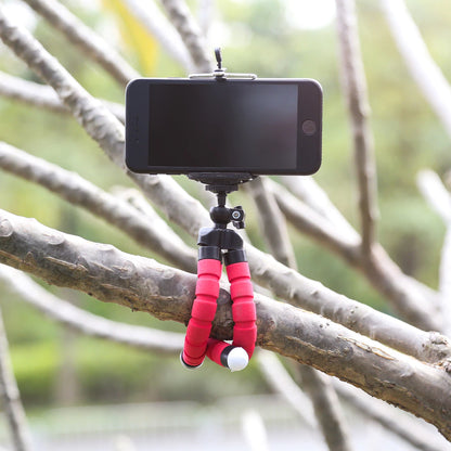 Tripod For Phone
