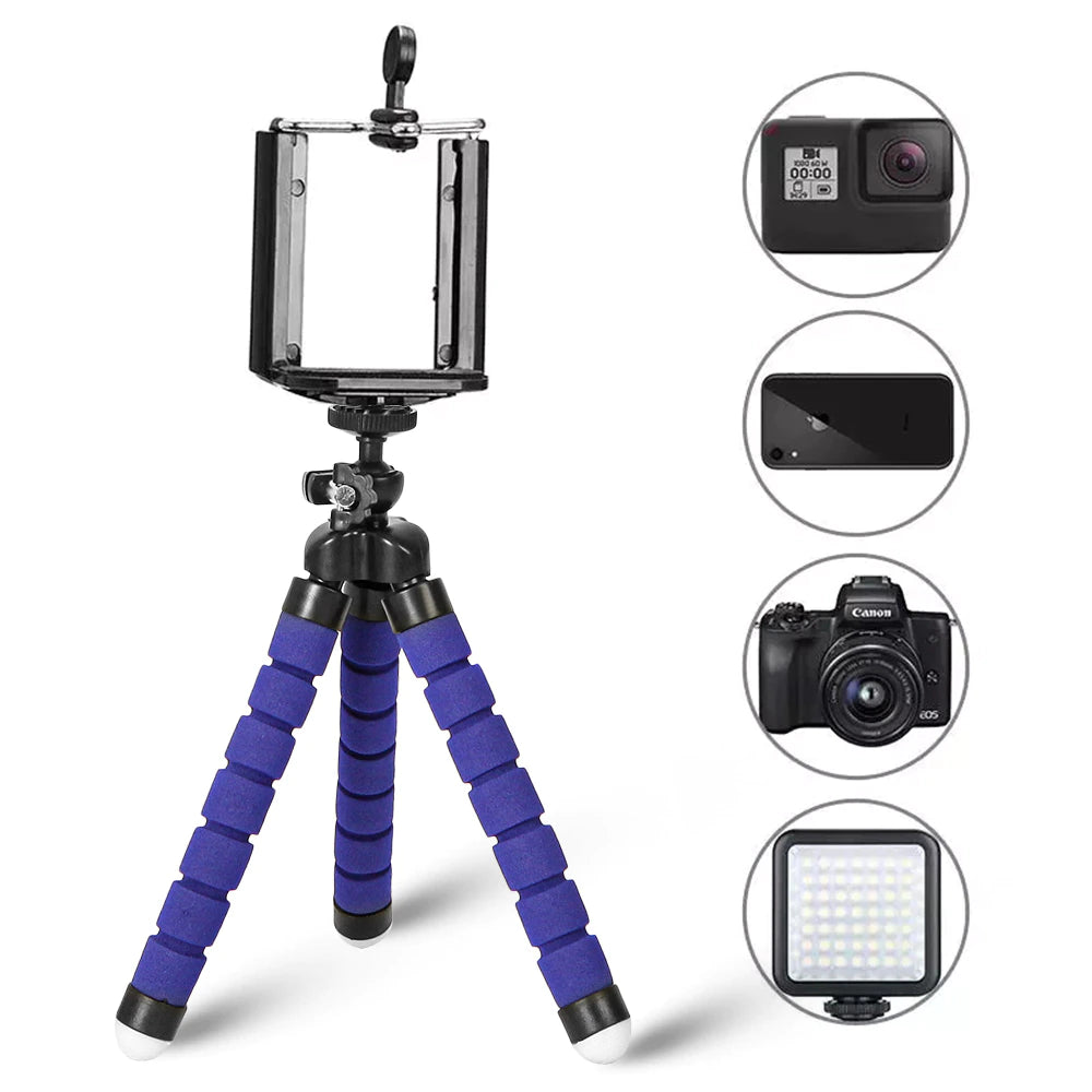 Tripod For Phone