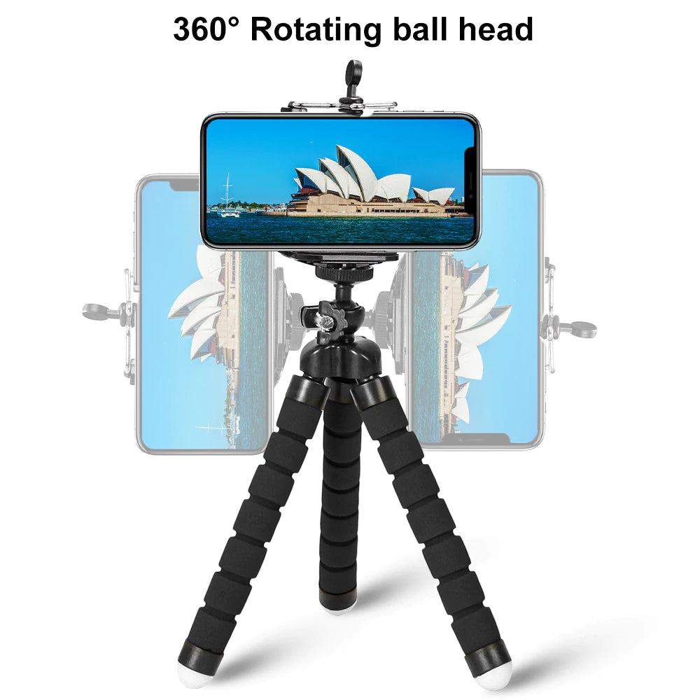 Tripod For Phone