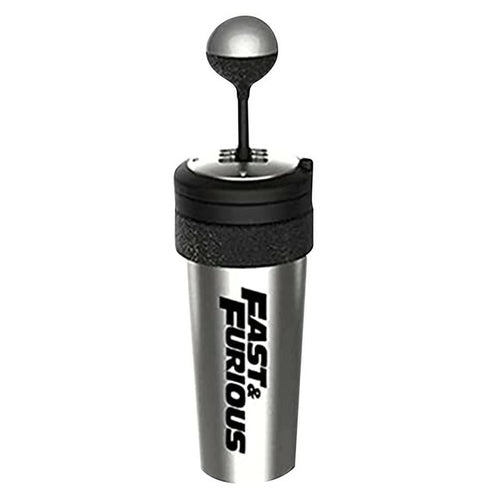 Fast And Furious Shifter Water cup