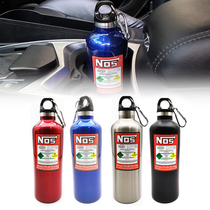 NOS Nitrogen Thermal Bottle 500ml