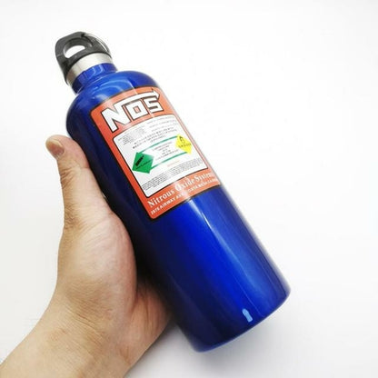 NOS Nitrogen Thermal Bottle 500ml