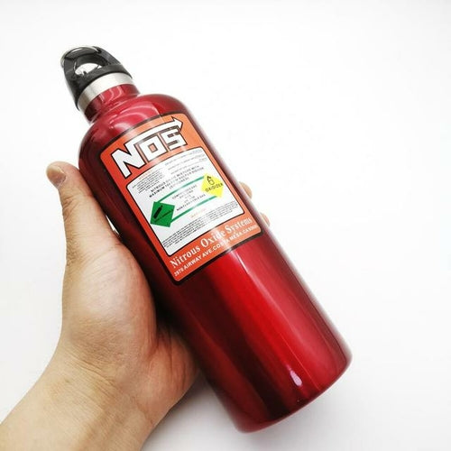 NOS Nitrogen Thermal Bottle 500ml