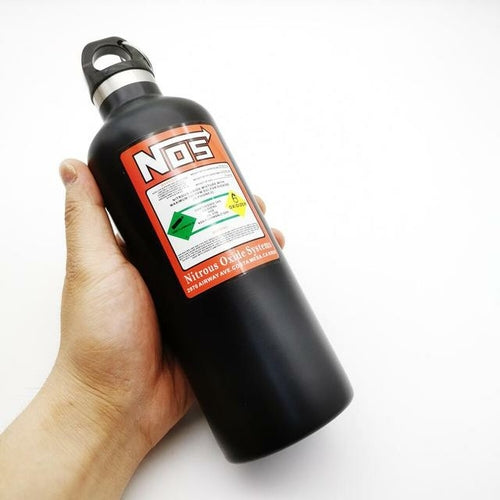 NOS Nitrogen Thermal Bottle 500ml