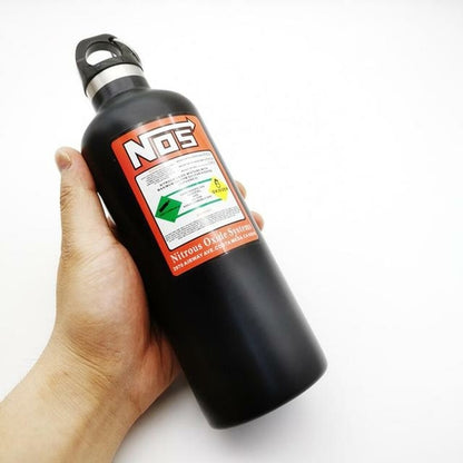 NOS Nitrogen Thermal Bottle 500ml