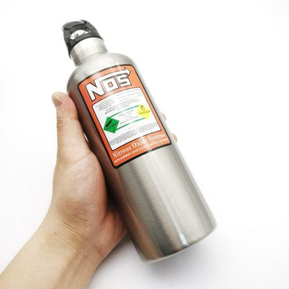 NOS Nitrogen Thermal Bottle 500ml