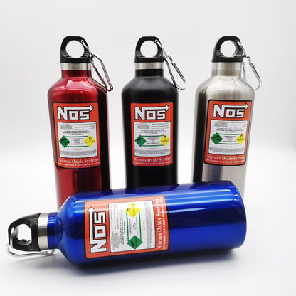 NOS Nitrogen Thermal Bottle 500ml
