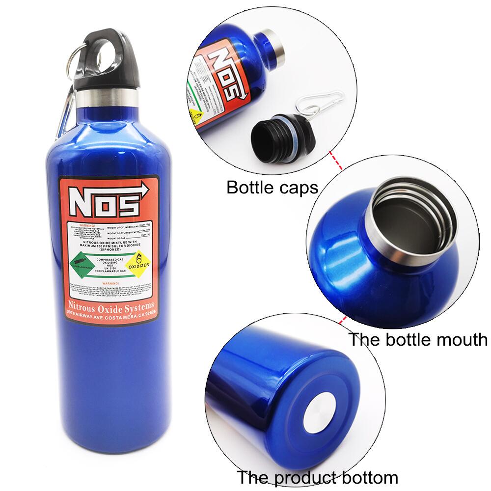 NOS Nitrogen Thermal Bottle 500ml