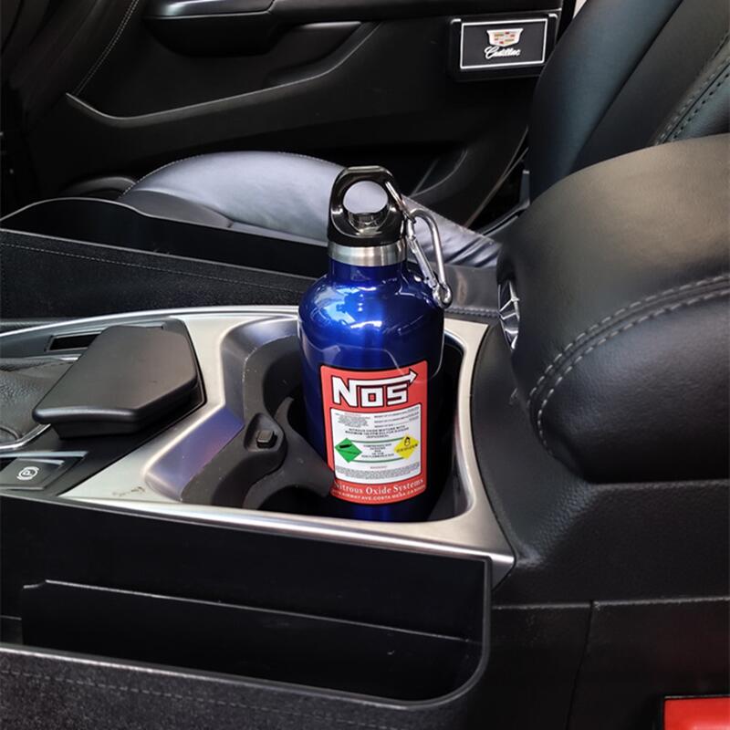 NOS Nitrogen Thermal Bottle 500ml
