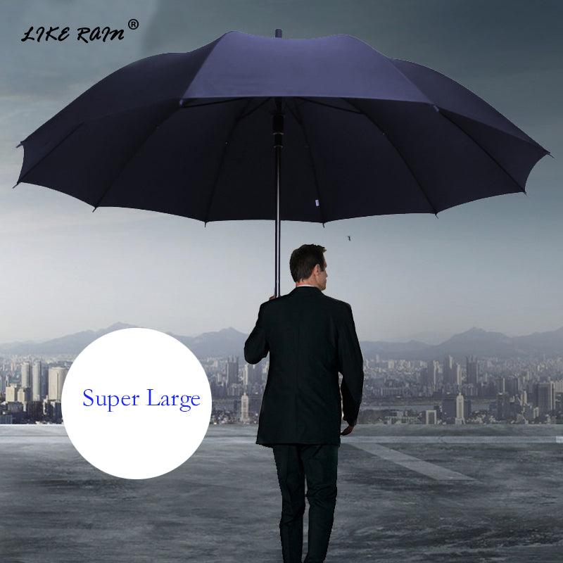 Huge Umbrella