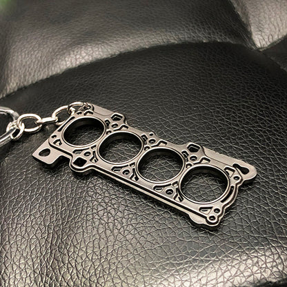 Car Enthusiast Key Chain Collection