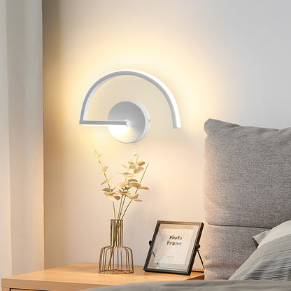 Modern Nordic LED Wall Lamp