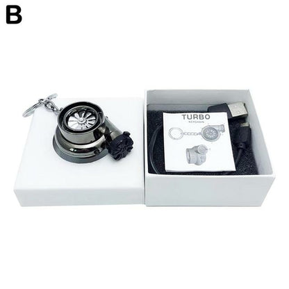 Mini Turbo Lighter