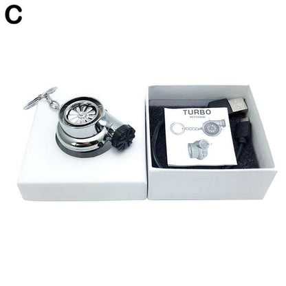 Mini Turbo Lighter