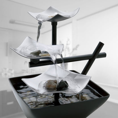 Water Fountain